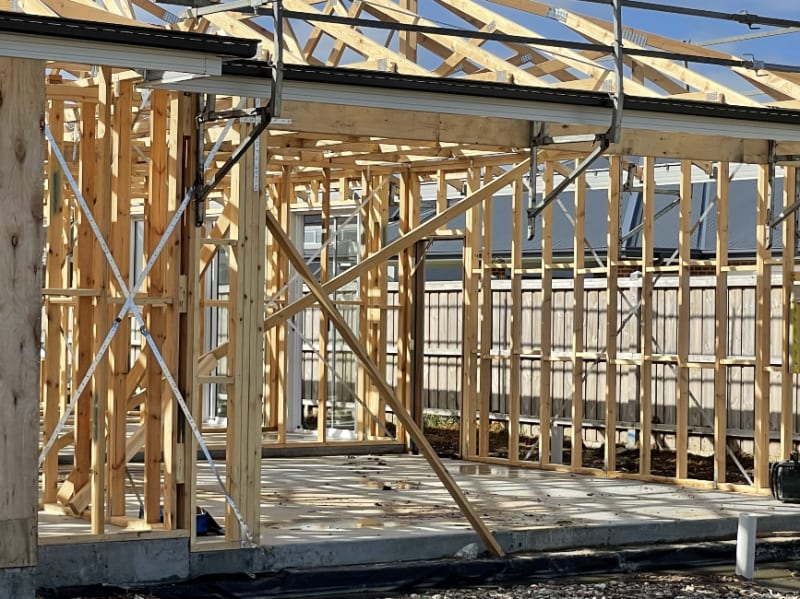 Timber Framing Versus Steel Framing – Is One Better Than the Other?