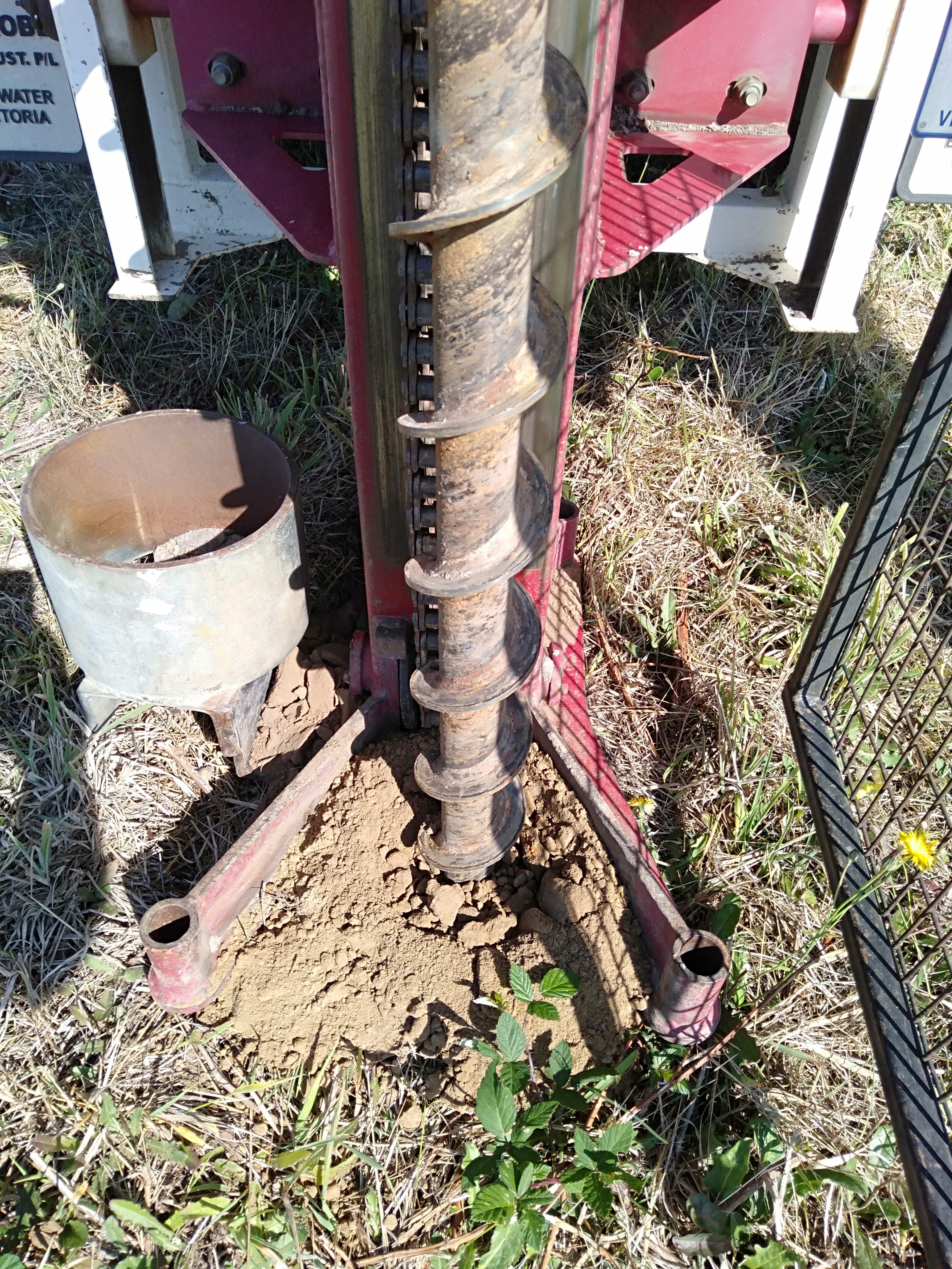 soil testing for construction